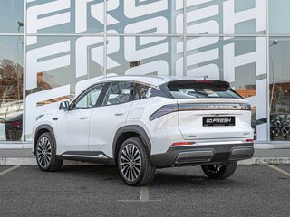 2026 Geely Galaxy M7, белый, 3770000 рублей, вид 2
