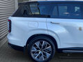 2025 GAC Trumpchi S7 I, белый, 4500000 рублей - вид 8