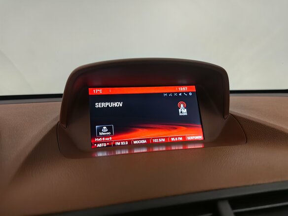 2014 Opel Mokka I, белый - вид 16