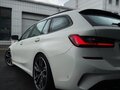2022 BMW 3 серии M340i xDrive VII (G2x), белый, 6700000 рублей - вид 1