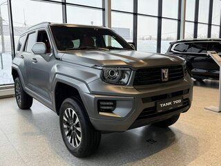 2026 Tank 700, серый, 12999000 рублей, вид 3