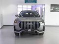 2025 Jaecoo J8, серебристый, 4569000 рублей