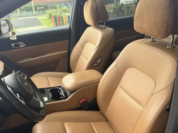 2022 Li Auto (Lixiang) One I Рестайлинг, серый, 3850000 рублей - вид 6