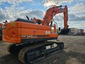 2025 Develon DX225, оранжевый, 15500000 рублей - вид 1