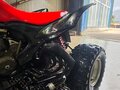 2008 Honda TRX 700, красный, 625480 рублей - вид 10