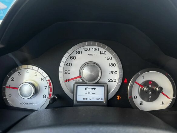 2008 Honda Pilot II, чёрный, 1049000 рублей - вид 13