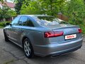 2016 Audi A6 IV (C7) Рестайлинг, серый - вид 2