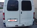 2009 ГАЗ ГАЗель (3221), белый, 450000 рублей - вид 3