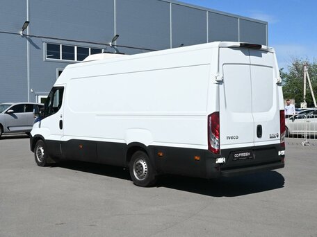 2019 Iveco Daily, белый, 3720000 рублей, вид 2