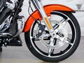2024 Harley-Davidson Street Glide, оранжевый, 2899000 рублей - вид 10