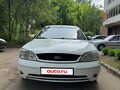 2002 Ford Mondeo III, белый, 350000 рублей - вид 2