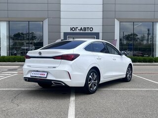 2025 Changan Eado Plus I, белый, 2669900 рублей, вид 3