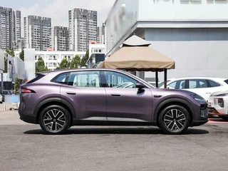 2026 Changan Qiyuan Q06, фиолетовый, 4720226 рублей, вид 4