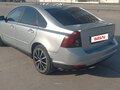 2008 Volvo S40 II Рестайлинг, серебристый, 600000 рублей - вид 5