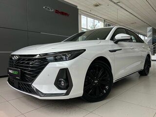 2024 Chery Arrizo 8, белый, 1999000 рублей, вид 1