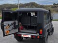 2015 УАЗ Хантер 315195, чёрный, 2200000 рублей - вид 11