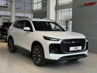 2026 Tenet T8, белый, 3299000 рублей, вид 3