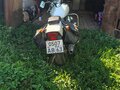 2000 Yamaha XVS400 Drag Star, белый, 350000 рублей - вид 1