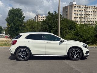 2014 Mercedes-Benz GLA 250 I (X156), белый, 2200000 рублей, вид 3