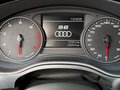 2011 Audi A6 IV (C7), чёрный, 1380000 рублей - вид 7