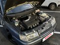 2001 Lada (ВАЗ) 2112, серый, 215000 рублей - вид 2