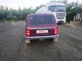 2002 Lada (ВАЗ) 2121 (4x4) I Рестайлинг, пурпурный, 300000 рублей - вид 1