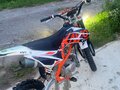2025 Kayo Basic K125EM, белый, 79353 рублей - вид 1