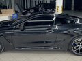 2019 BMW 8 серии 840d xDrive II (G14/G15/G16), чёрный, 7500000 рублей - вид 6