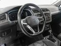 2021 Volkswagen Tiguan II Рестайлинг, красный - вид 4