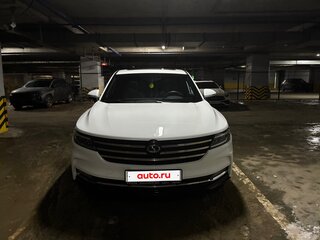 2024 Dongfeng Fengon ix5, белый, 1750000 рублей, вид 2