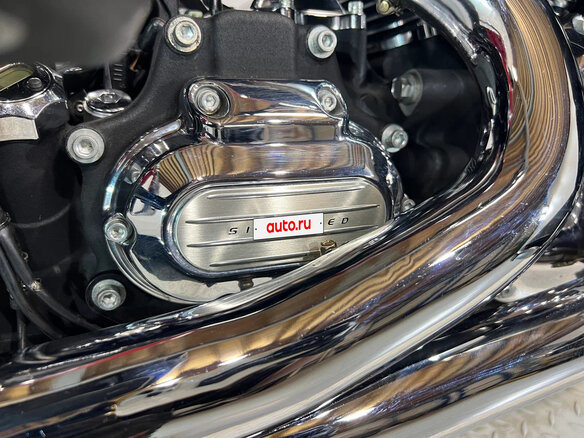 2010 Harley-Davidson Electra Glide, пурпурный, 1200000 рублей - вид 22