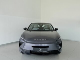 2026 Omoda C5 II, серый, 2929000 рублей, вид 3