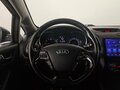 2017 Kia Cerato III Рестайлинг (Classic), чёрный, 990000 рублей - вид 10