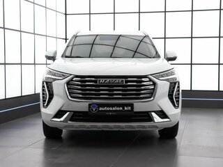 2023 Haval Jolion I, белый, 1950000 рублей, вид 2