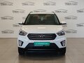 2018 Hyundai Creta I, белый, 1850000 рублей - вид 2