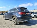 2019 Mercedes-Benz GLC 250 I (X253), синий, 3108000 рублей - вид 3