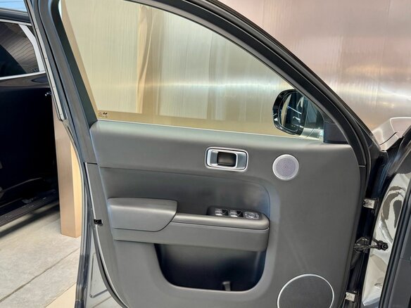 2024 Li Auto (Lixiang) L7 52.3 kWh I Рестайлинг, серый, 6190000 рублей - вид 11