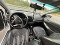 2015 Hyundai Solaris I Рестайлинг, белый - вид 11