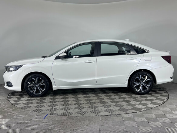 2024 Honda Crider II Рестайлинг, белый - вид 7