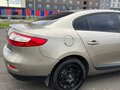 2011 Renault Fluence I, бежевый, 429000 рублей - вид 6