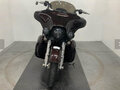 2011 Harley-Davidson Street Glide, пурпурный, 640000 рублей - вид 3
