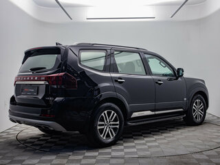 2020 Kia Mohave I Рестайлинг 2, чёрный, 4030000 рублей, вид 5