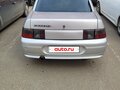 2003 Lada (ВАЗ) 2110, серебристый, 150000 рублей - вид 5