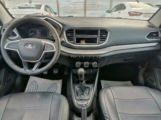 2023 Lada (ВАЗ) Vesta I Рестайлинг (NG), белый, 811200 рублей, вид 5