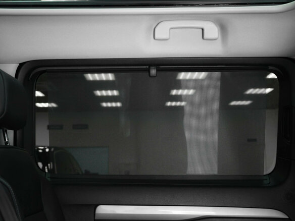 2025 Citroen SpaceTourer XL I Рестайлинг, чёрный, 7249000 рублей - вид 32
