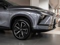 2026 Omoda C5 II, серый - вид 4
