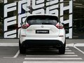 2017 Nissan Murano III (Z52), белый - вид 3