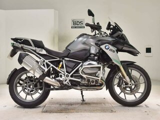 2012 BMW R 1200 GS, серый, 899000 рублей, вид 2