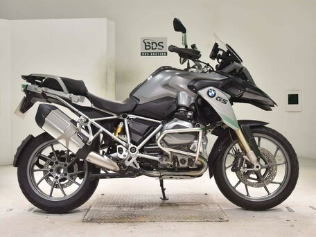 2012 BMW R 1200 GS, серый, 899000 рублей, вид 2