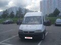 2010 Fiat Professional Ducato, белый, 400000 рублей